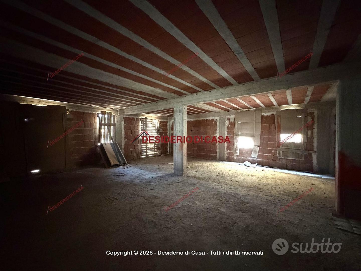 Appartamento – Ventimiglia di Sicilia, Palermo - Vista 4
