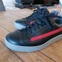 scarpe sneakers Prada