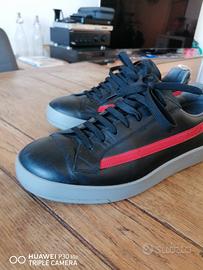 scarpe sneakers Prada