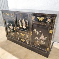 Mobile credenza cinese 123x43x83 cm