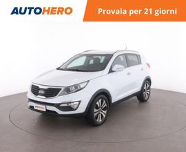KIA Sportage RV18559