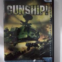 Gioco pc Gunship