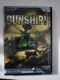 Gioco pc Gunship