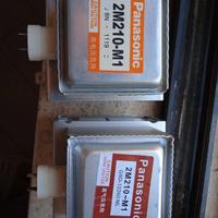 RICAMBI MICROONDE MAGNETRON 2M210-M1