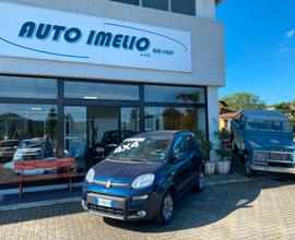 Fiat Panda 0.9 TwinAir Turbo S&S 4x4