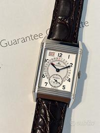 Jaeger Le Coultre