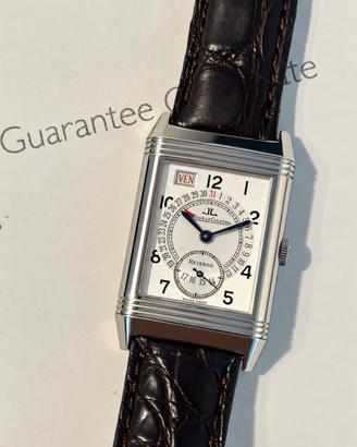 Jaeger Le Coultre