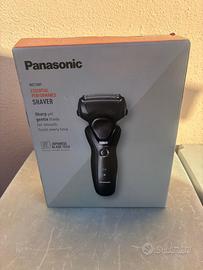 Panasonic Rasoio WET&DRY 3 lame ES-RT37