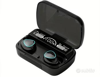 cuffie bluetooth touch 
