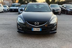 Mazda 6 Mazda6 2.2 CD 16V 163CV Wagon Executive