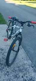 Mtb 24 Rockrider