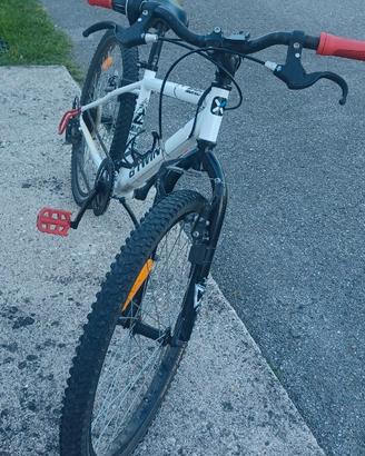 Mtb 24 Rockrider