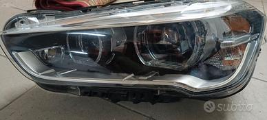 per BMW x1