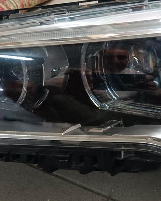 per BMW x1