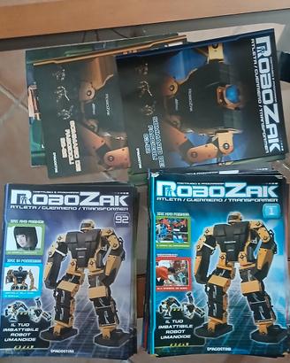 ROBOZAK
