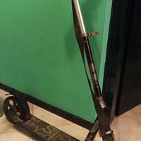 Monopattino Oxelo Town 3 nero