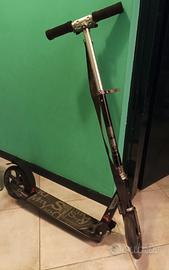 Monopattino Oxelo Town 3 nero