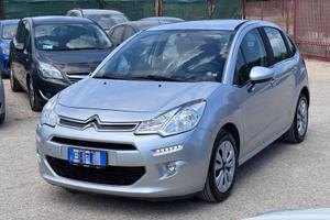 Citroen C3 1.4 HDi 70 Exclusive