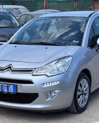 Citroen C3 1.4 HDi 70 Exclusive