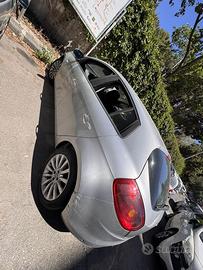 FIAT Bravo 1.9 Mjet