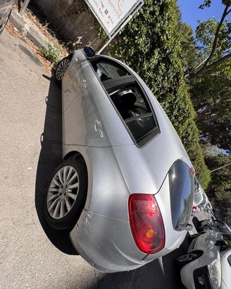 FIAT Bravo 1.9 Mjet