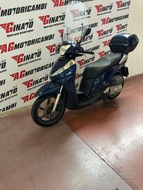 RICAMBI HONDA SH 300 2006-2010 MOTORE OK 30000KM