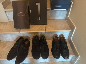 Scarpe uomo