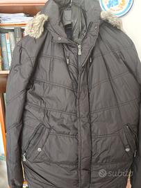 Giubbotto invernale uomo Versace Originale 