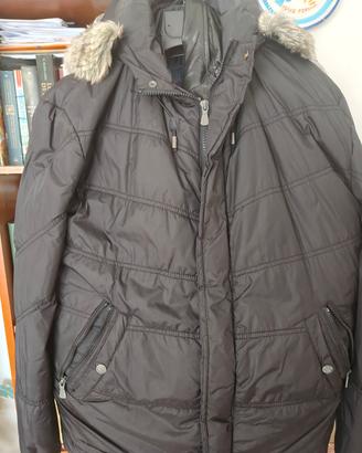Giubbotto invernale uomo Versace Originale 