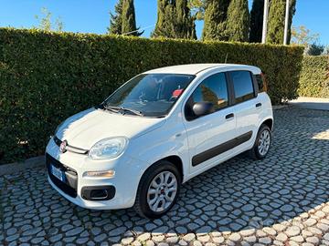 FiIAT Panda 0.9Turbo 4x4 Eld S&S Pop N1-Van -2019