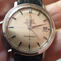 Omega constellation anni 50