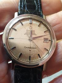 Omega constellation anni 50