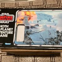 Star wars retro gioco da tavolo