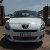 Peugeot 5008 1.6 e-HDi 115CV Stop&Start cambio rob