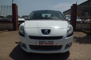 Peugeot 5008 1.6 e-HDi 115CV Stop&Start cambio rob
