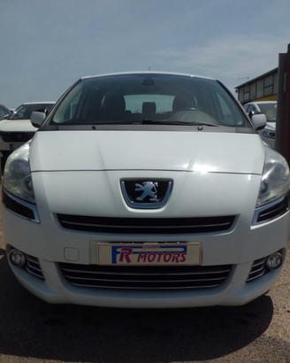 Peugeot 5008 1.6 e-HDi 115CV Stop&Start cambio rob