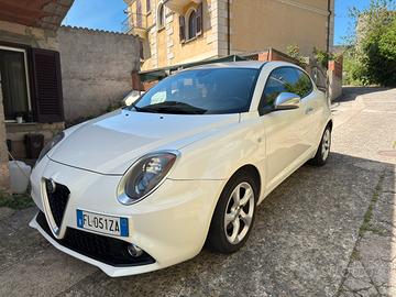 Alfa MiTo 2017 63000KM 1.3JTDM 95CV