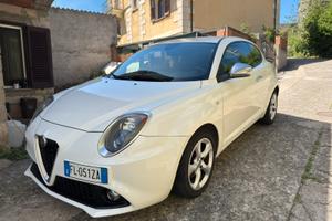 Alfa MiTo 2017 63000KM 1.3JTDM 95CV