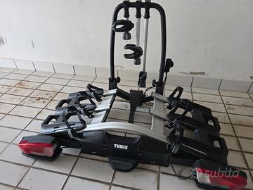 Thule VeloCompact 926 - 3 bici