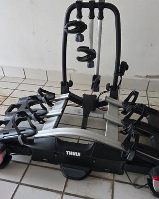 Thule VeloCompact 926 - 3 bici