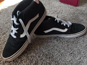 Vans taglia 43