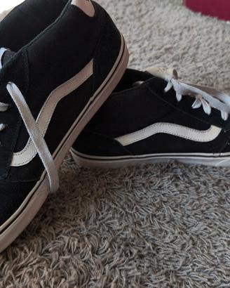 Vans taglia 43