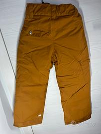 Pantaloni scii/snowboard
