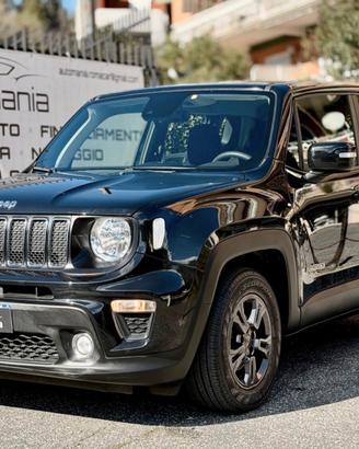 Jeep Renegade 1.6 Mjt 120 CV Longit PREZZOREALE\U