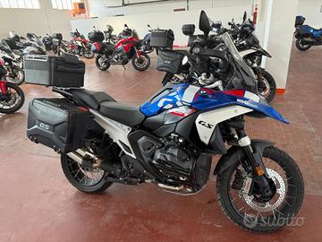 Bmw R 1300 GS