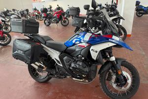 Bmw R 1300 GS