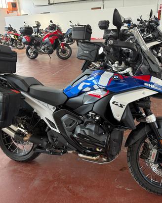 Bmw R 1300 GS