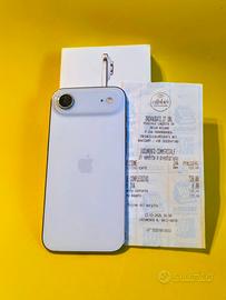 🔥iPhone 17 air 256 ❌NON TRATTABILE 