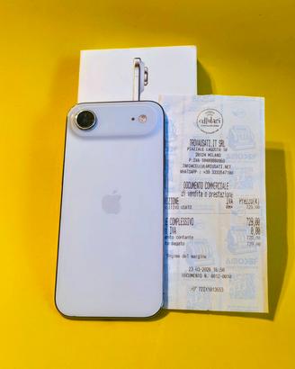🔥iPhone 17 air 256 ❌NON TRATTABILE 