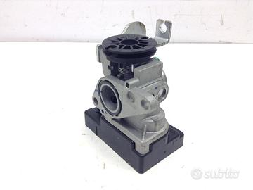 CORPO FARFALLATO PEUGEOT TWEET GT 4T 50 2023 VGALY